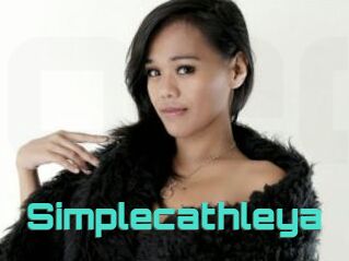 Simplecathleya