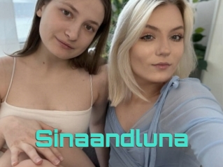 Sinaandluna