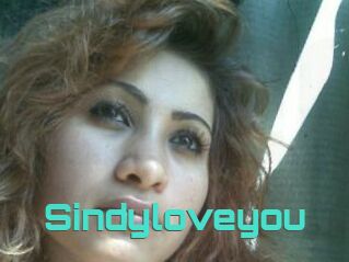 Sindyloveyou