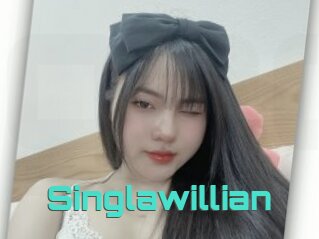 Singlawillian