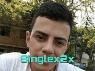 Single_x2x