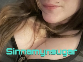 Sinnamynsugar