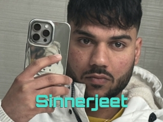 Sinnerjeet