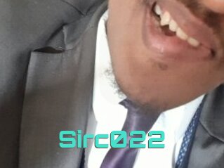 Sirc022