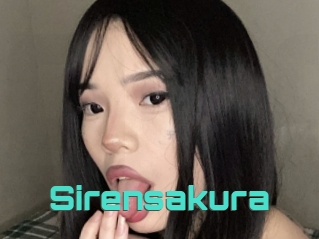 Sirensakura