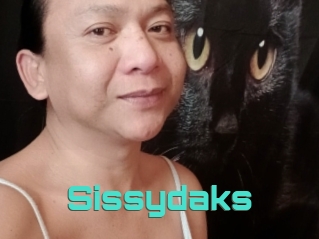 Sissydaks