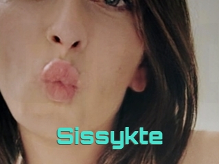 Sissykte