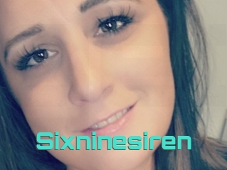 Sixninesiren