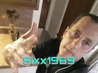 Sixx1969