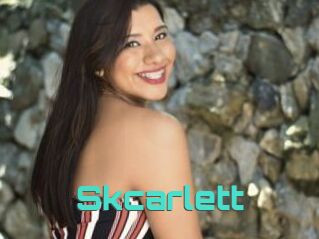 Skcarlett