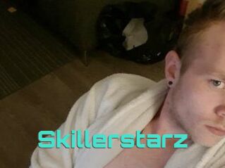 Skillerstarz