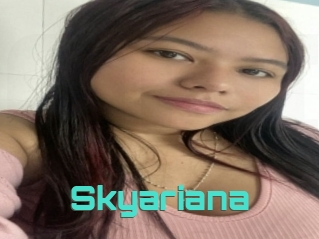 Skyariana