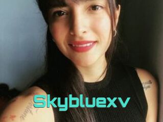 Skybluexv