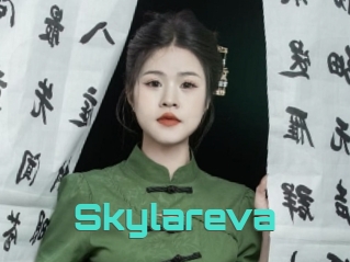 Skylareva