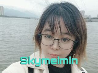 Skymeimin