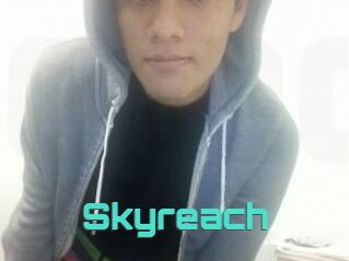 Skyreach