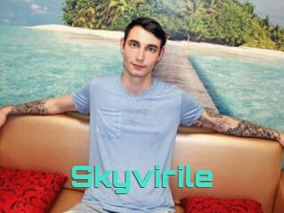 Skyvirile