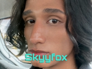 Skyyfox