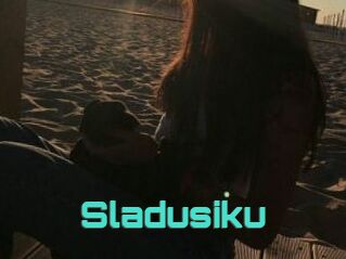 Sladusiku