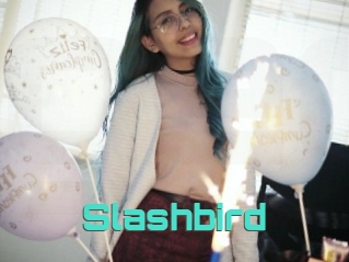 Slashbird