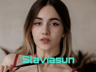 Slaviasun