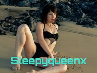 Sleepyqueenx