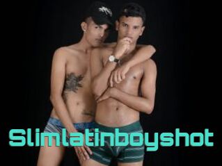 Slimlatinboyshot