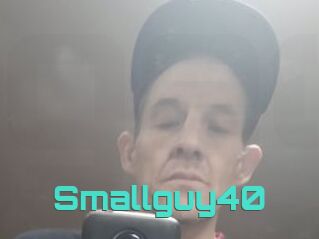 Smallguy40