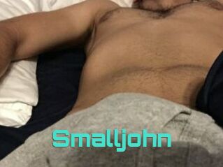 Smalljohn