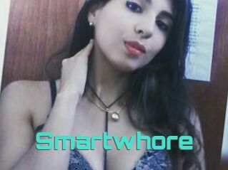 Smartwhore