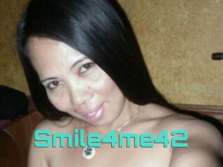 Smile4me42