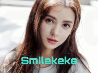Smilekeke