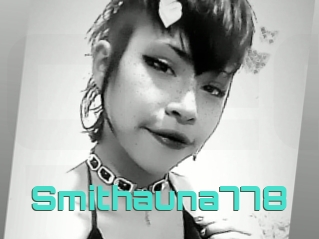 Smithauna778