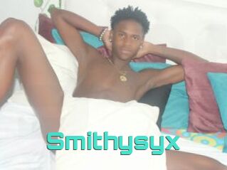 Smithysyx