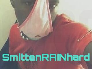 SmittenRAINhard