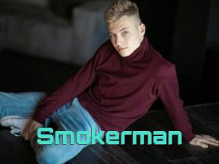 Smokerman