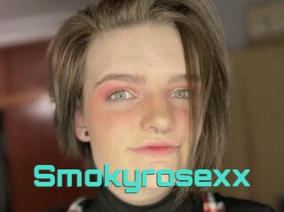 Smokyrosexx