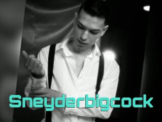 Sneyderbigcock