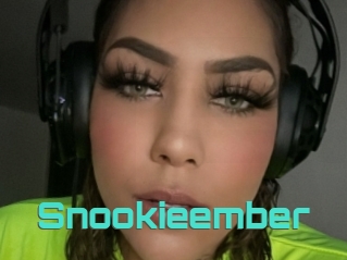 Snookieember