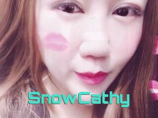 SnowCathy