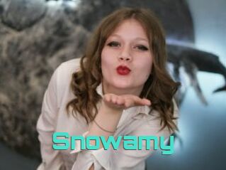 Snowamy