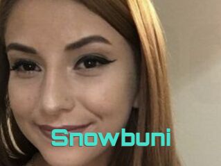 Snowbuni