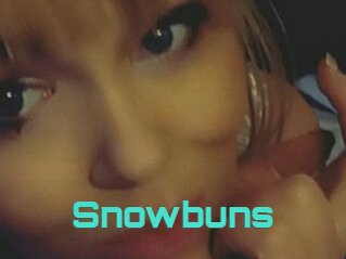Snowbuns