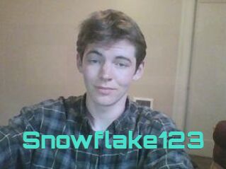 Snowflake123