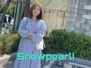 Snowpearli