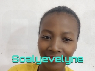 Soalyevelyne