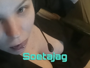 Soetajag