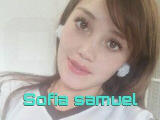 Sofia_samuel
