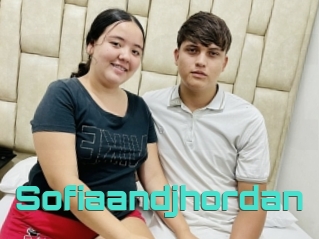 Sofiaandjhordan
