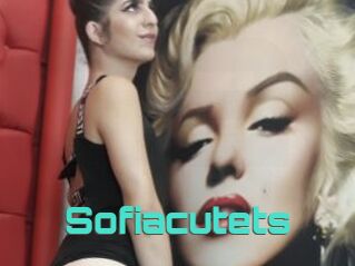 Sofiacutets